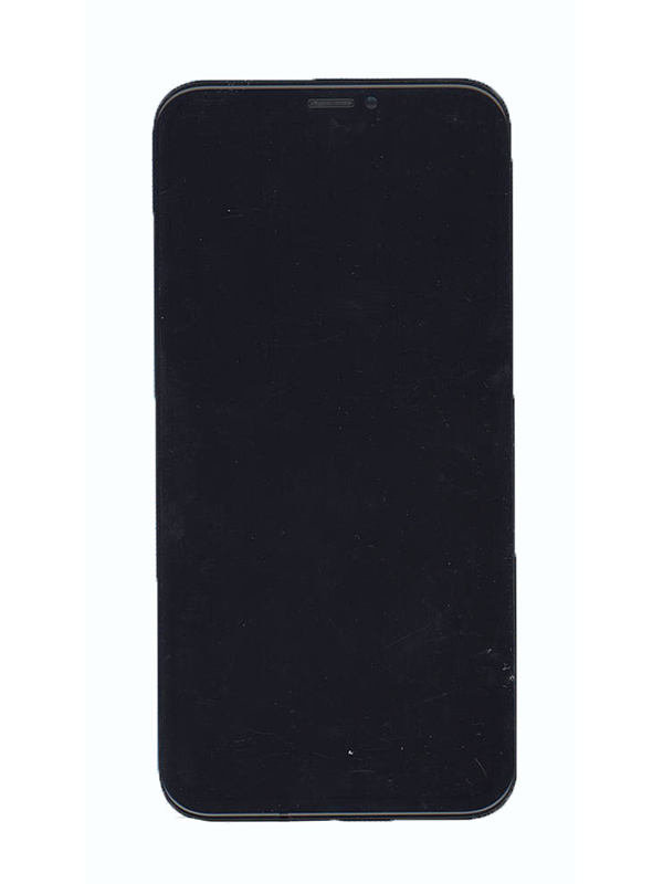 Дисплей Vbparts для iPhone X OLED GX матрица в сборе с тачскрином Black 061876, 061876
Дисплей Vbparts для iPhone X OLED GX матрица в сборе с тачскрином Black 061876, 061876
