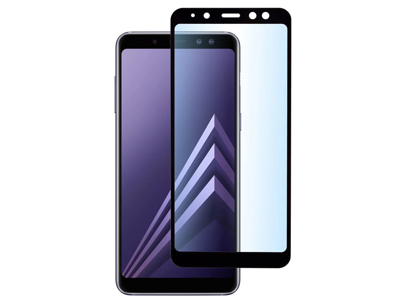 Защитное стекло Vixion для Samsung Galaxy A8 A530F 3D Black GS-00006692, Samsung Galaxy A8 A530F
Защитное стекло Vixion для Samsung Galaxy A8 A530F 3D Black GS-00006692, Samsung Galaxy A8 A530F