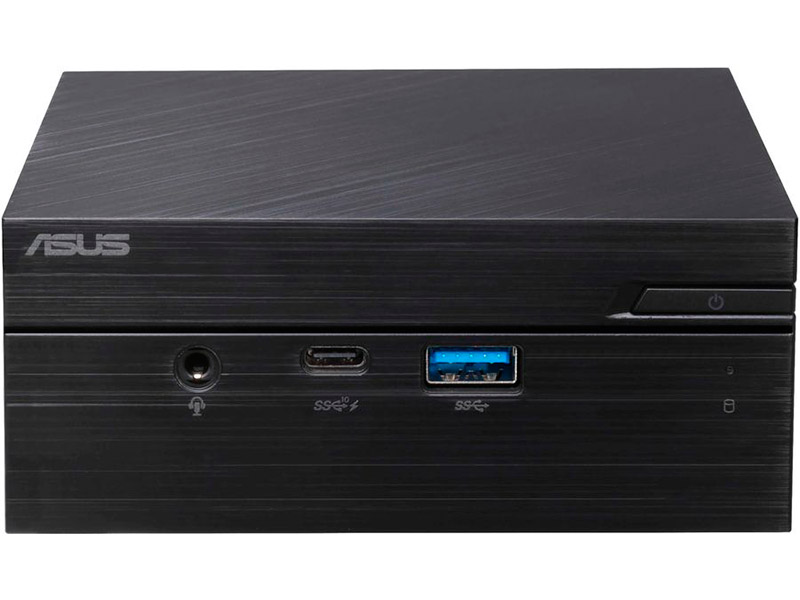 Настольный компьютер ASUS PN41-BP038MV 90MS0273-M00380 (Intel Pentium N6000 1.1GHz/4096Mb/256Gb SSD/No ODD/Intel HD Graphics/DOS), 90MS0273-M00380
Настольный компьютер ASUS PN41-BP038MV 90MS0273-M00380 (Intel Pentium N6000 1.1GHz/4096Mb/256Gb SSD/No ODD/Intel HD Graphics/DOS), 90MS0273-M00380