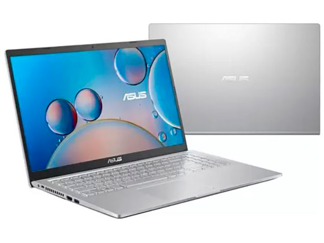 Ноутбук ASUS R565JA-BR594T 90NB0SR2-M17040 (Intel Pentium 6805 1.1GHz/4096Mb/128Gb SSD/Intel UHD Graphics/Wi-Fi/Bluetooth/Cam/15.6/1366x768/Windows 10 64-bit), R565JA-BR594T
Ноутбук ASUS R565JA-BR594T 90NB0SR2-M17040 (Intel Pentium 6805 1.1GHz/4096Mb/128Gb SSD/Intel UHD Graphics/Wi-Fi/Bluetooth/Cam/15.6/1366x768/Windows 10 64-bit), R565JA-BR594T