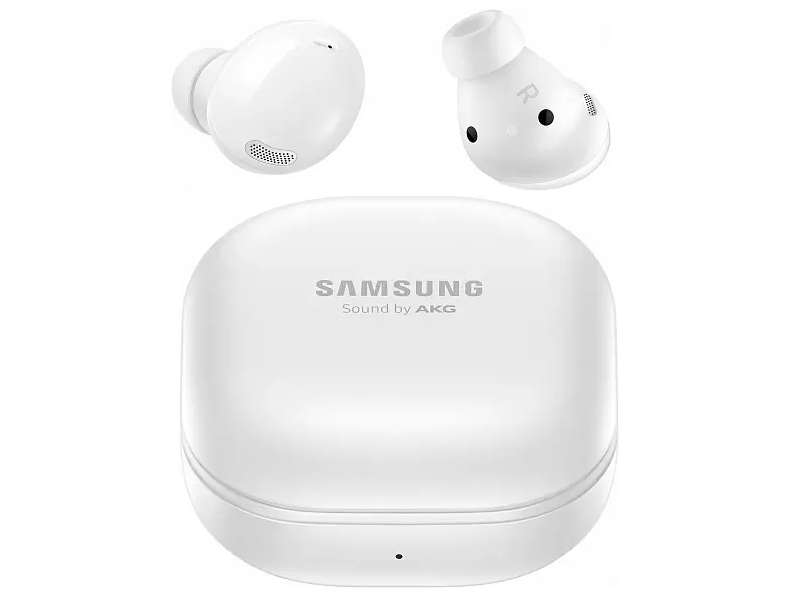 Samsung Galaxy Buds White