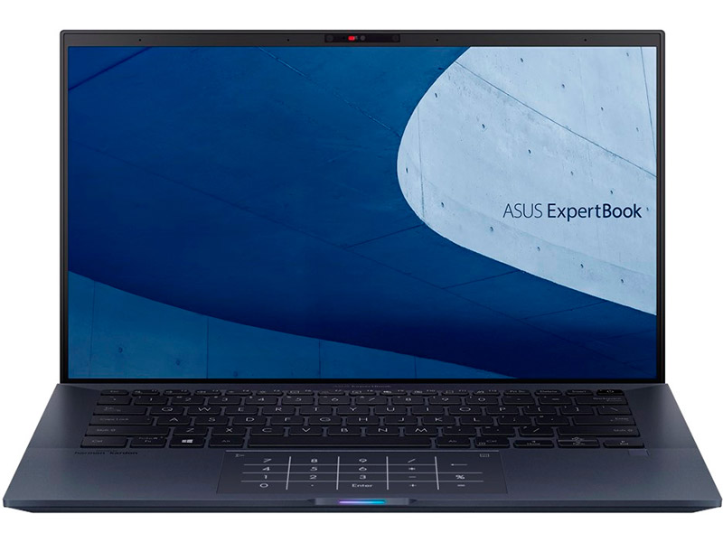 Ноутбук ASUS ExpertBook B9450FA-BM0515R 90NX02K1-M06170 (Intel Core i5 10210U 1.6GHz/16384Mb/512Gb SSD/Intel HD Graphics/Wi-Fi/Bluetooth/Cam/14/1920x1080/Windows 10 Pro), ExpertBook B9450FA-BM0515R
Ноутбук ASUS ExpertBook B9450FA-BM0515R 90NX02K1-M06170 (Intel Core i5 10210U 1.6GHz/16384Mb/512Gb SSD/Intel HD Graphics/Wi-Fi/Bluetooth/Cam/14/1920x1080/Windows 10 Pro), ExpertBook B9450FA-BM0515R