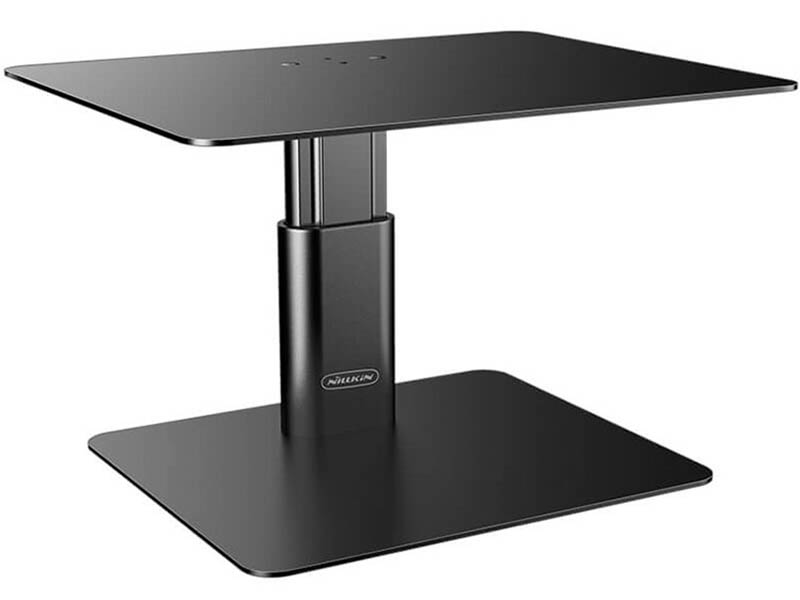 Кронштейн Nillkin HighDesk Adjustable Monitor Stand N6 23793, HighDesk Adjustable Monitor Stand N6
Кронштейн Nillkin HighDesk Adjustable Monitor Stand N6 23793, HighDesk Adjustable Monitor Stand N6