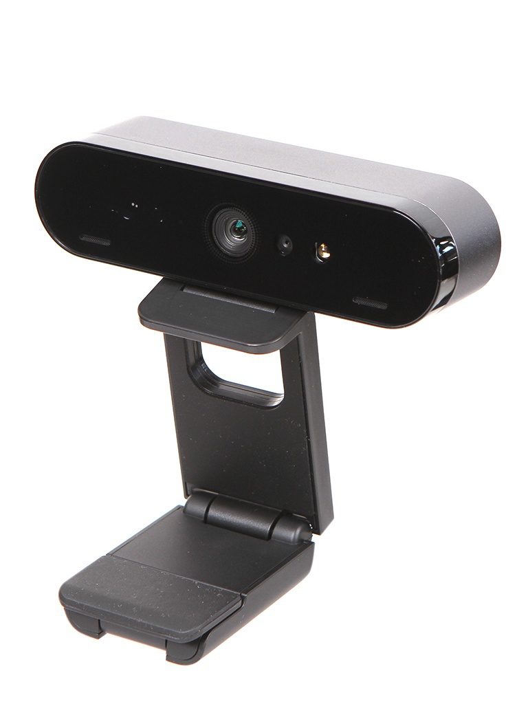 фото Вебкамера logitech brio 4k stream edition webcam 960-001194 выгодный набор + серт. 200р!!!