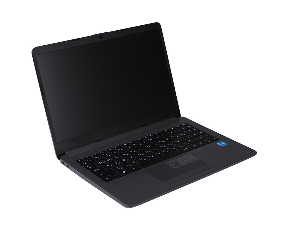 Ноутбук HP 240 G8 43W70EA (Intel Core i3 1115G4 3Ghz/8192Mb/256Gb SSD/Intel HD Graphics/Wi-Fi/Bluetooth/Cam/14/1920x1080/DOS), 240 G8
Ноутбук HP 240 G8 43W70EA (Intel Core i3 1115G4 3Ghz/8192Mb/256Gb SSD/Intel HD Graphics/Wi-Fi/Bluetooth/Cam/14/1920x1080/DOS), 240 G8