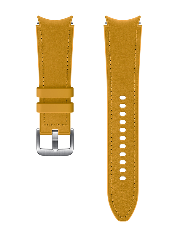Аксессуар Ремешок для Samsung Galaxy Watch 4 Hybrid Leather M/L Brown ET-SHR89LYEGRU, Samsung Galaxy Watch 4
Аксессуар Ремешок для Samsung Galaxy Watch 4 Hybrid Leather M/L Brown ET-SHR89LYEGRU, Samsung Galaxy Watch 4