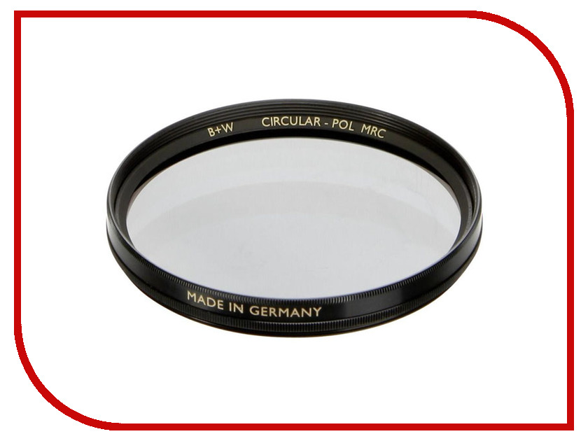  B+W S03M Circular-Pol DH 46mm (1067874)