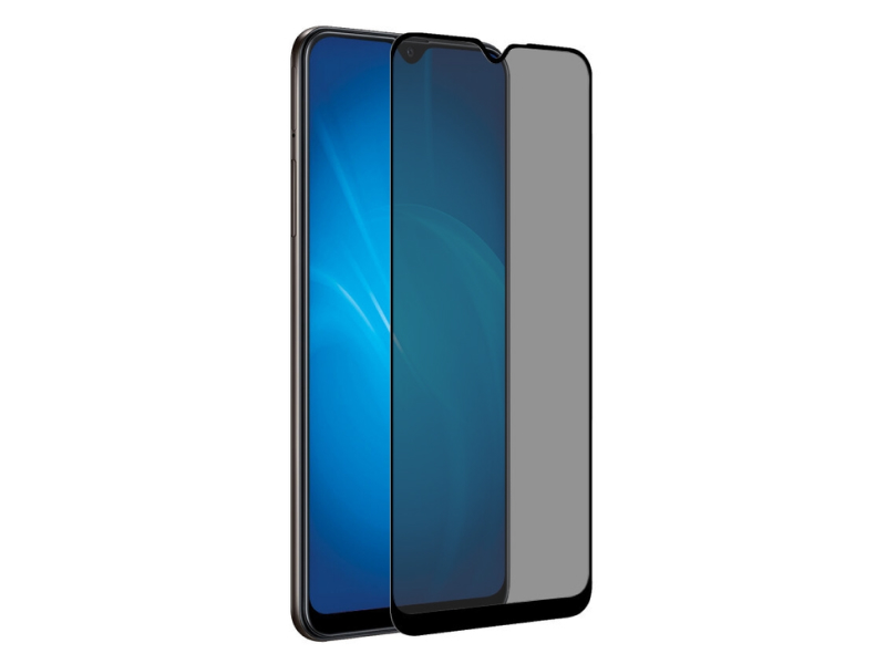 Закаленное стекло DF для Samsung Galaxy A02 / A02S / A03s Anti-Spy Fullscreen Fullglue Black Frame sAntiSpy-06, Samsung Galaxy A02 / A02S / A03s
Закаленное стекло DF для Samsung Galaxy A02 / A02S / A03s Anti-Spy Fullscreen Fullglue Black Frame sAntiSpy-06, Samsung Galaxy A02 / A02S / A03s