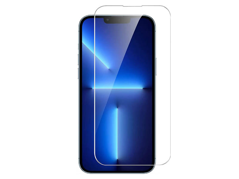 Защитное стекло Innovation для APPLE iPhone 13 Full Glue Transparent 21867, APPLE iPhone 13
Защитное стекло Innovation для APPLE iPhone 13 Full Glue Transparent 21867, APPLE iPhone 13