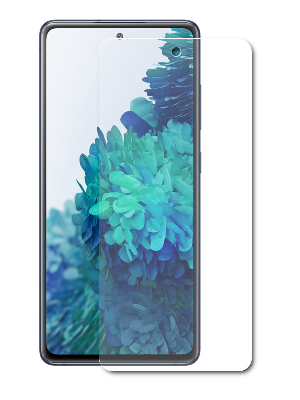 Гидрогелевая пленка Innovation для Samsung Galaxy S20 FE Glossy 20220, Samsung Galaxy S20 FE
Гидрогелевая пленка Innovation для Samsung Galaxy S20 FE Glossy 20220, Samsung Galaxy S20 FE