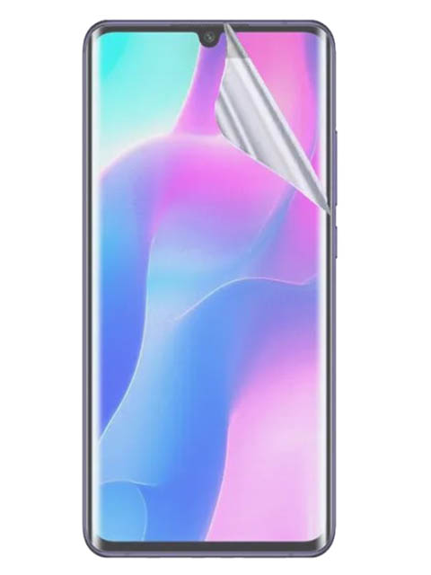Гидрогелевая пленка Innovation для Xiaomi Mi Note 10 Lite Glossy 20306, Xiaomi Mi Note 10 Lite
Гидрогелевая пленка Innovation для Xiaomi Mi Note 10 Lite Glossy 20306, Xiaomi Mi Note 10 Lite
