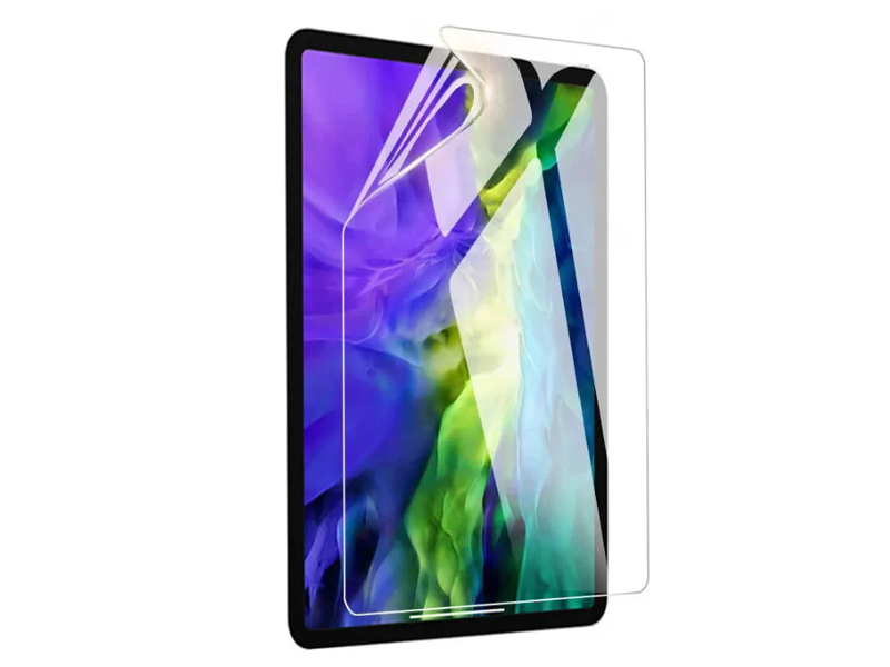 Гидрогелевая пленка Innovation для APPLE iPad 12.9 2020 Matte 21038, APPLE iPad 12.9 2020
Гидрогелевая пленка Innovation для APPLE iPad 12.9 2020 Matte 21038, APPLE iPad 12.9 2020