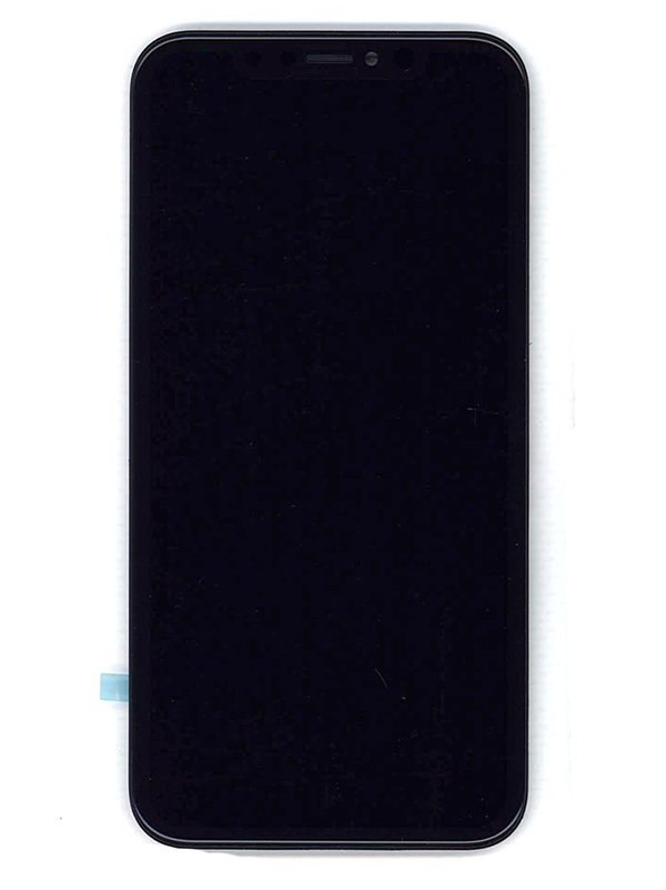 Дисплей Vbparts для APPLE iPhone X в сборе с тачскрином Amoled Air GXF Black 076005, APPLE iPhone X 076005
Дисплей Vbparts для APPLE iPhone X в сборе с тачскрином Amoled Air GXF Black 076005, APPLE iPhone X 076005