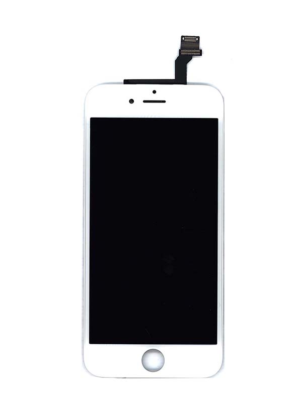 Дисплей Vbparts для APPLE iPhone 6 в сборе с тачскрином FOG White 075555, APPLE iPhone 6 075555
Дисплей Vbparts для APPLE iPhone 6 в сборе с тачскрином FOG White 075555, APPLE iPhone 6 075555