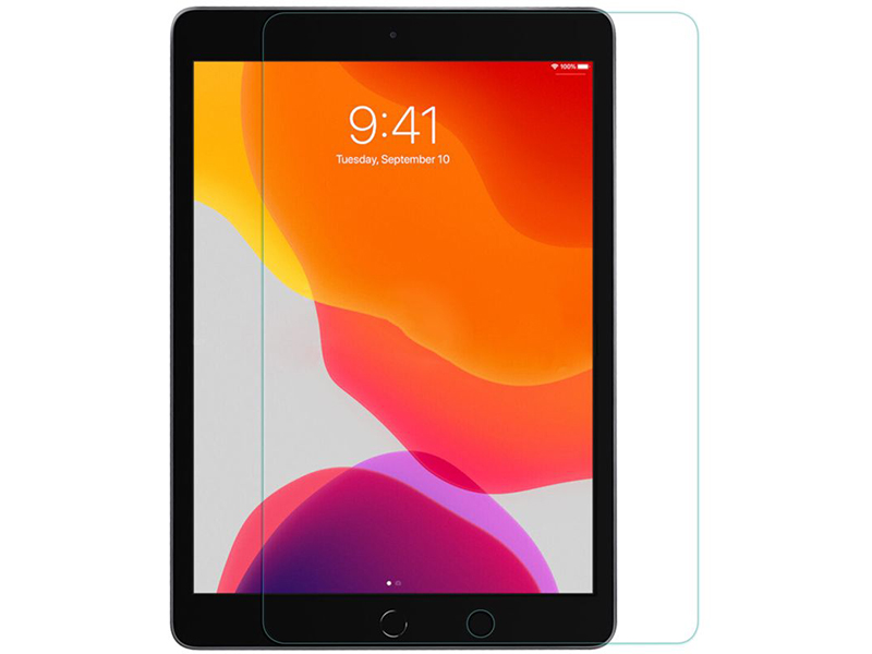 Защитное стекло LuxCase для APPLE iPad 10.2 (2021) 0.33mm Transparent 83228, APPLE iPad 10.2 (2021)
Защитное стекло LuxCase для APPLE iPad 10.2 (2021) 0.33mm Transparent 83228, APPLE iPad 10.2 (2021)