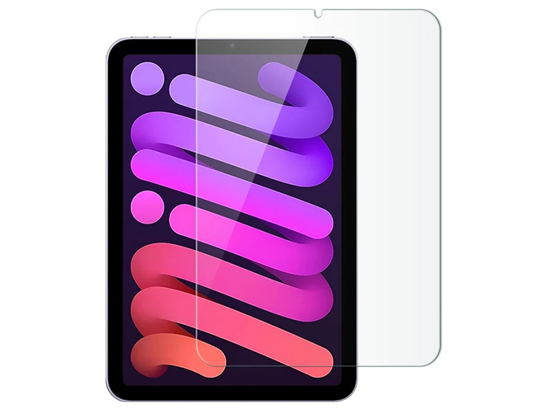 Защитное стекло LuxCase для APPLE iPad Mini 8.3 (2021) 0.33mm Transparent 83229, APPLE iPad Mini 8.3 (2021)
Защитное стекло LuxCase для APPLE iPad Mini 8.3 (2021) 0.33mm Transparent 83229, APPLE iPad Mini 8.3 (2021)