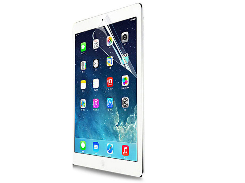 Защитная пленка LuxCase для APPLE iPad 10.2 (2021) 0.13mm Front Transparent 81285, APPLE iPad 10.2 (2021)
Защитная пленка LuxCase для APPLE iPad 10.2 (2021) 0.13mm Front Transparent 81285, APPLE iPad 10.2 (2021)