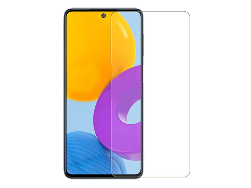 Защитное стекло LuxCase для Samsung Galaxy M52 0.33mm Transparent 83234, Samsung Galaxy M52
Защитное стекло LuxCase для Samsung Galaxy M52 0.33mm Transparent 83234, Samsung Galaxy M52