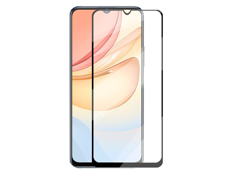 Закаленное стекло DF для Vivo Y53s 4G Full Screen Full Glue Black Frame vColor-21, DF vColor-21
Закаленное стекло DF для Vivo Y53s 4G Full Screen Full Glue Black Frame vColor-21, DF vColor-21