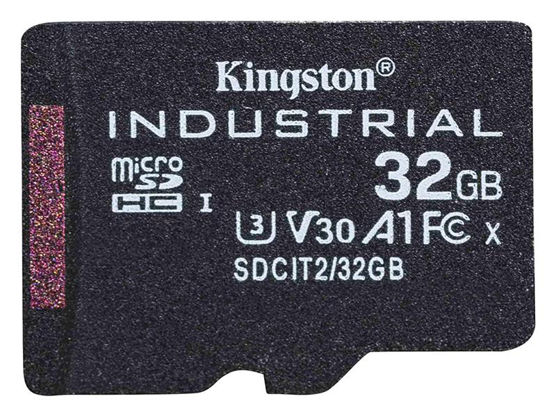 Карта памяти 32Gb - Kingston Micro Secure Digital HC UHS-I Class 3 SDCIT2/32GBSP, SDCIT2/32GBSP
Карта памяти 32Gb - Kingston Micro Secure Digital HC UHS-I Class 3 SDCIT2/32GBSP, SDCIT2/32GBSP