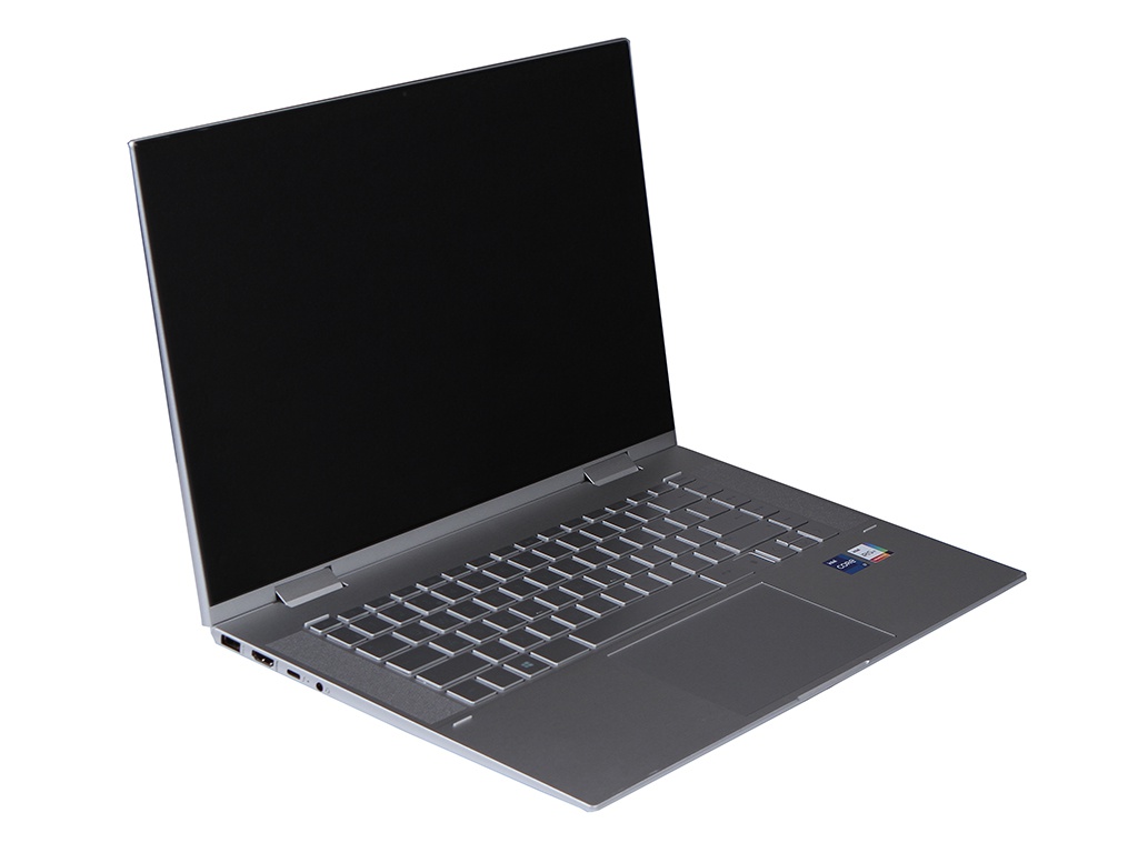 Ноутбук HP Envy x360 15-es0021ur 4E1Q9EA (Intel Core i7 1165G7 2.8GHz/16384Mb/512Gb SSD/Intel Iris Xe Graphics/Wi-Fi/Bluetooth/Cam/15.6/1920x1080/Windows 10), Envy x360 15-es0021ur
Ноутбук HP Envy x360 15-es0021ur 4E1Q9EA (Intel Core i7 1165G7 2.8GHz/16384Mb/512Gb SSD/Intel Iris Xe Graphics/Wi-Fi/Bluetooth/Cam/15.6/1920x1080/Windows 10), Envy x360 15-es0021ur