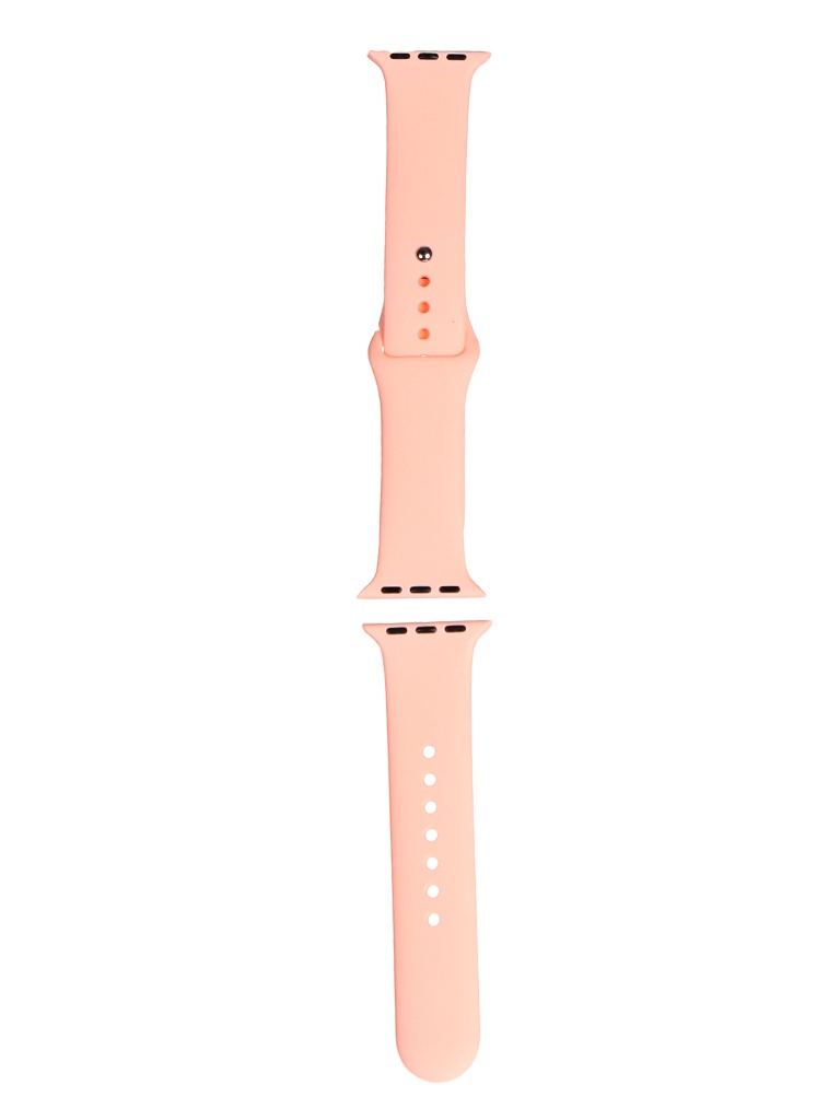 Аксессуар Ремешок mObility для APPLE Watch S3 / S4 / S5 SE / S6 38-40mm Grapefruit УТ000027897, APPLE Watch S3 / S4 / S5 SE / S6
Аксессуар Ремешок mObility для APPLE Watch S3 / S4 / S5 SE / S6 38-40mm Grapefruit УТ000027897, APPLE Watch S3 / S4 / S5 SE / S6