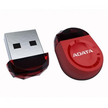 A-Data 8Gb - A-Data UD310 Red AUD310-8G-RRD