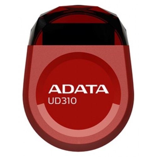 A-Data 16Gb - A-Data UD310 Red AUD310-16G-RRD