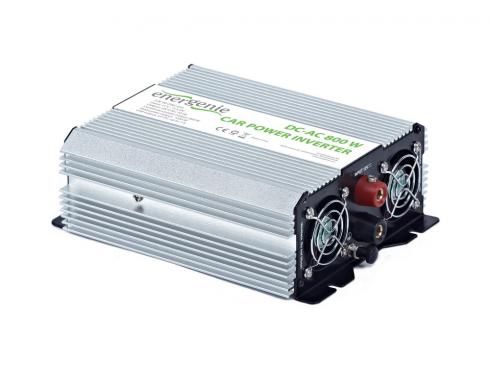Energenie - Автоинвертор Energenie EG-PWC-004 800W (800Вт)