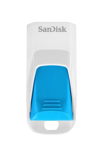 SanDisk 8Gb - Sandisk Cruzer Edge SDCZ51W-008G-B35B