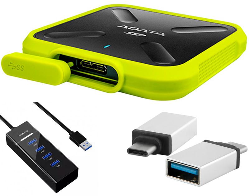Твердотельный накопитель A-Data SD700 1Tb Yellow ASD700-1TU31-CYL Выгодный набор + серт. 200Р!!!
Твердотельный накопитель A-Data SD700 1Tb Yellow ASD700-1TU31-CYL Выгодный набор + серт. 200Р!!!