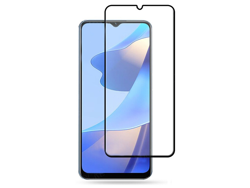 Защитный экран Red Line для Oppo A16 Full Screen Tempered Glass Full Glue Black УТ000028976, Oppo A16
Защитный экран Red Line для Oppo A16 Full Screen Tempered Glass Full Glue Black УТ000028976, Oppo A16