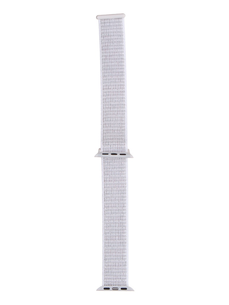 Аксессуар Ремешок mObility для APPLE Watch S3 / S4 / S5 SE / S6 38-40mm White УТ000027910, APPLE Watch S3 / S4 / S5 SE / S6
Аксессуар Ремешок mObility для APPLE Watch S3 / S4 / S5 SE / S6 38-40mm White УТ000027910, APPLE Watch S3 / S4 / S5 SE / S6
