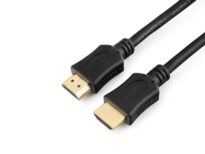 Аксессуар Gembird Cablexpert Light HDMI 19M/19M v2.0 7.5m Black CC-HDMI4L-7.5M, CC-HDMI4L-7.5M
Аксессуар Gembird Cablexpert Light HDMI 19M/19M v2.0 7.5m Black CC-HDMI4L-7.5M, CC-HDMI4L-7.5M
