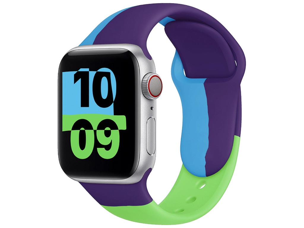 Аксессуар Ремешок Activ для APPLE Watch 38/40 mm ApW01 010 129924, APPLE Watch 38/40 mm
Аксессуар Ремешок Activ для APPLE Watch 38/40 mm ApW01 010 129924, APPLE Watch 38/40 mm