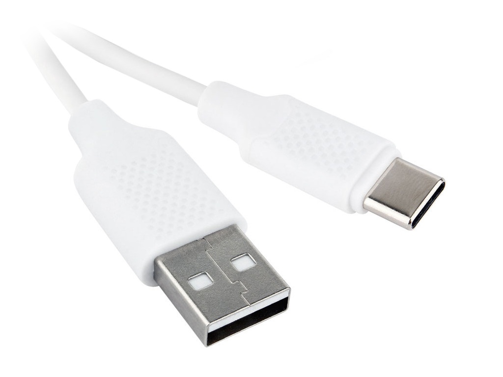 Аксессуар Gembird Cablexpert Classic 0.2 USB 2.0 AM/Type-C 1m White CCB-USB2-AMCMO2-1MW, CCB-USB2-AMCMO2-1MW
Аксессуар Gembird Cablexpert Classic 0.2 USB 2.0 AM/Type-C 1m White CCB-USB2-AMCMO2-1MW, CCB-USB2-AMCMO2-1MW