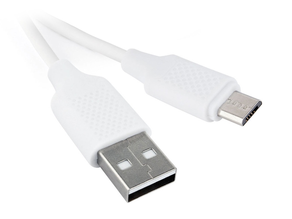 Аксессуар Gembird Cablexpert Classic 0.2 USB 2.0 AM/microB 1m White CCB-mUSB2-AMBMO2-1MW, CCB-mUSB2-AMBMO2-1MW
Аксессуар Gembird Cablexpert Classic 0.2 USB 2.0 AM/microB 1m White CCB-mUSB2-AMBMO2-1MW, CCB-mUSB2-AMBMO2-1MW