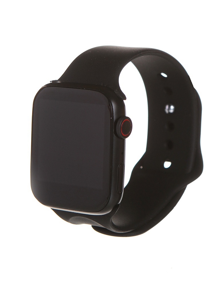 фото Умные часы veila smart watch t500 plus black 7019 выгодный набор + серт. 200р!!!