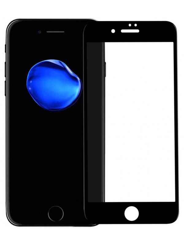 Защитное стекло ZeepDeep для iPhone 7 Plus/8 Plus Full Glue 20D Black 810089, iPhone 7 Plus/8 Plus
Защитное стекло ZeepDeep для iPhone 7 Plus/8 Plus Full Glue 20D Black 810089, iPhone 7 Plus/8 Plus