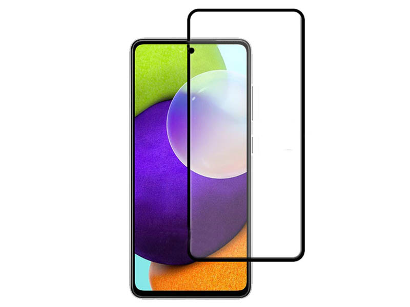 Защитное стекло Pero для Samsung Galaxy M52 Full Glue Black PGFG-M52, Samsung Galaxy M52
Защитное стекло Pero для Samsung Galaxy M52 Full Glue Black PGFG-M52, Samsung Galaxy M52