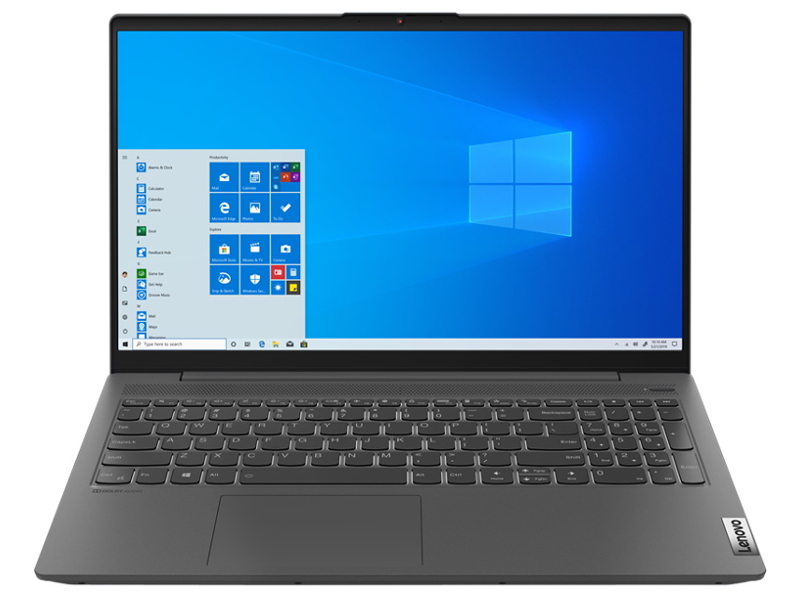 Ноутбук Lenovo IdeaPad 5 15ITL05 82FG00YTRU (Intel Core i3-1115G4 3.0GHz/8192Mb/512Gb SSD/Intel UHD Graphics/Wi-Fi/Cam/15.6/1920x1080/Windows 11 64-bit), 82FG00YTRU
Ноутбук Lenovo IdeaPad 5 15ITL05 82FG00YTRU (Intel Core i3-1115G4 3.0GHz/8192Mb/512Gb SSD/Intel UHD Graphics/Wi-Fi/Cam/15.6/1920x1080/Windows 11 64-bit), 82FG00YTRU
