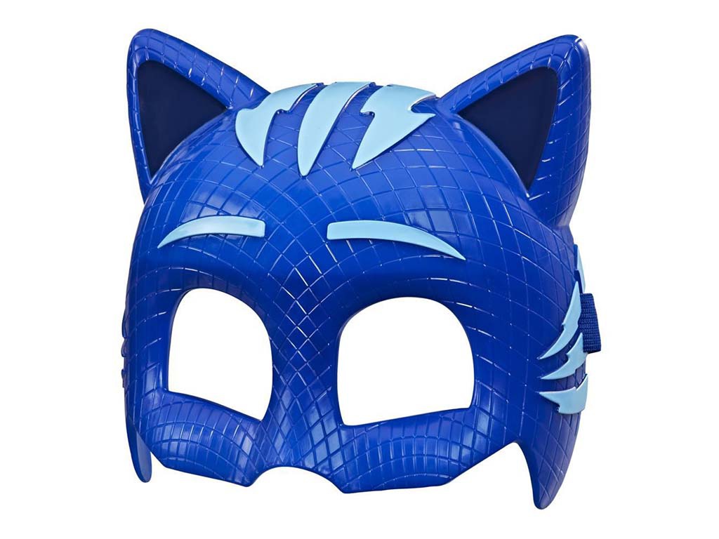 фото Игрушка hasbro герои в масках pj masks маска героев кэтбой f21415x0