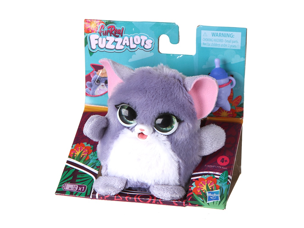 Игрушка Hasbro Фурриал Френдс Плюшевые милашки F17795L0, Фурриал Френдс Плюшевые милашки F17795L0
Игрушка Hasbro Фурриал Френдс Плюшевые милашки F17795L0, Фурриал Френдс Плюшевые милашки F17795L0
