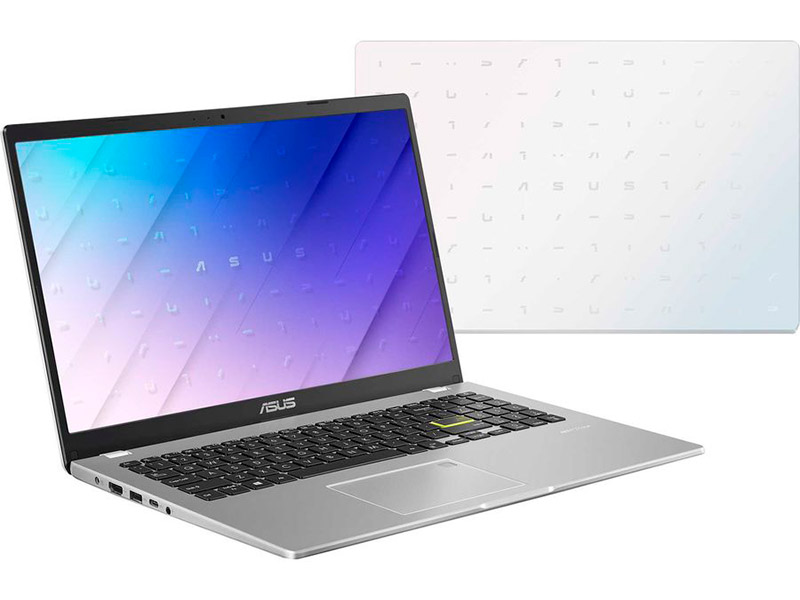 Ноутбук ASUS E510KA-BQ112T 90NB0UJ3-M01670 (Pentium Silver N6000 1.1GHz/4096Mb/128Gb/Intel UHD Graphics/Wi-Fi/Cam/15.6/1920x1080/Windows 10 64-bit), 90NB0UJ3-M01670
Ноутбук ASUS E510KA-BQ112T 90NB0UJ3-M01670 (Pentium Silver N6000 1.1GHz/4096Mb/128Gb/Intel UHD Graphics/Wi-Fi/Cam/15.6/1920x1080/Windows 10 64-bit), 90NB0UJ3-M01670