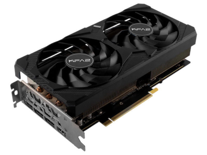 Видеокарта KFA2 GeForce RTX 3070 Ti 1575Mhz PCI-E 4.0 8192Mb 19000Mhz 256 bit HDMI 3xDP 37ISM6MD4COK Выгодный набор + серт. 200Р!!!
Видеокарта KFA2 GeForce RTX 3070 Ti 1575Mhz PCI-E 4.0 8192Mb 19000Mhz 256 bit HDMI 3xDP 37ISM6MD4COK Выгодный набор + серт. 200Р!!!