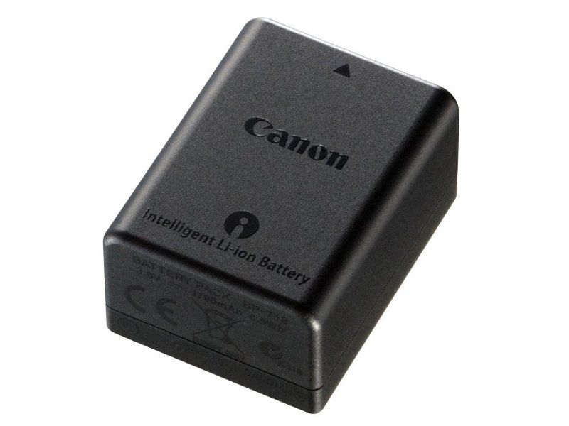 Canon Аккумулятор Canon BP-709