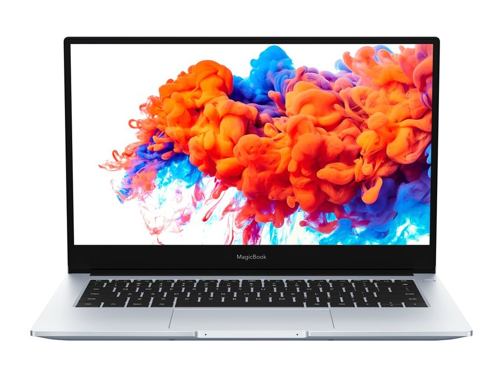 Ноутбук Honor MagicBook 14 NDR-WDH9HN 5301AAHJ (Intel Core i5-1135G7 2.4 GHz/8192Mb/512Gb SSD/Intel Iris Xe Graphics/Wi-Fi/Bluetooth/Cam/14/1920x1080/Windows 10 Home 64-bit), MagicBook 14 NDR-WDH9HN
Ноутбук Honor MagicBook 14 NDR-WDH9HN 5301AAHJ (Intel Core i5-1135G7 2.4 GHz/8192Mb/512Gb SSD/Intel Iris Xe Graphics/Wi-Fi/Bluetooth/Cam/14/1920x1080/Windows 10 Home 64-bit), MagicBook 14 NDR-WDH9HN