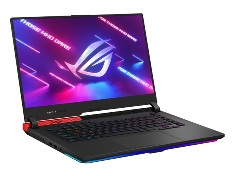 Ноутбук ASUS ROG Strix G15 G513IE-HN012 90NR0582-M00670 (AMD Ryzen 7 4800H 2.9 GHz/8192Mb/512Gb SSD/nVidia GeForce RTX 3050Ti 4096Mb/Wi-Fi/Bluetooth/Cam/15.6/1920x1080/No OS), 90NR0582-M00670
Ноутбук ASUS ROG Strix G15 G513IE-HN012 90NR0582-M00670 (AMD Ryzen 7 4800H 2.9 GHz/8192Mb/512Gb SSD/nVidia GeForce RTX 3050Ti 4096Mb/Wi-Fi/Bluetooth/Cam/15.6/1920x1080/No OS), 90NR0582-M00670