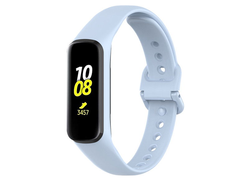 Aксессуар Ремешок DF для Samsung Galaxy Fit 2 Silicone Light Blue sClassicband-03, Samsung Galaxy Fit 2
Aксессуар Ремешок DF для Samsung Galaxy Fit 2 Silicone Light Blue sClassicband-03, Samsung Galaxy Fit 2