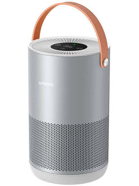 фото Очиститель воздуха xiaomi smartmi air purifier p1 zmkqjhqp12 выгодный набор + серт. 200р!!!